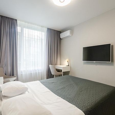 Petrovdom 408-467-471-277-377 In Central Park Cozy Apartments Kiev Eksteriør billede