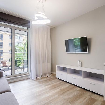 Petrovdom 408-467-471-277-377 In Central Park Cozy Apartments Kiev Eksteriør billede