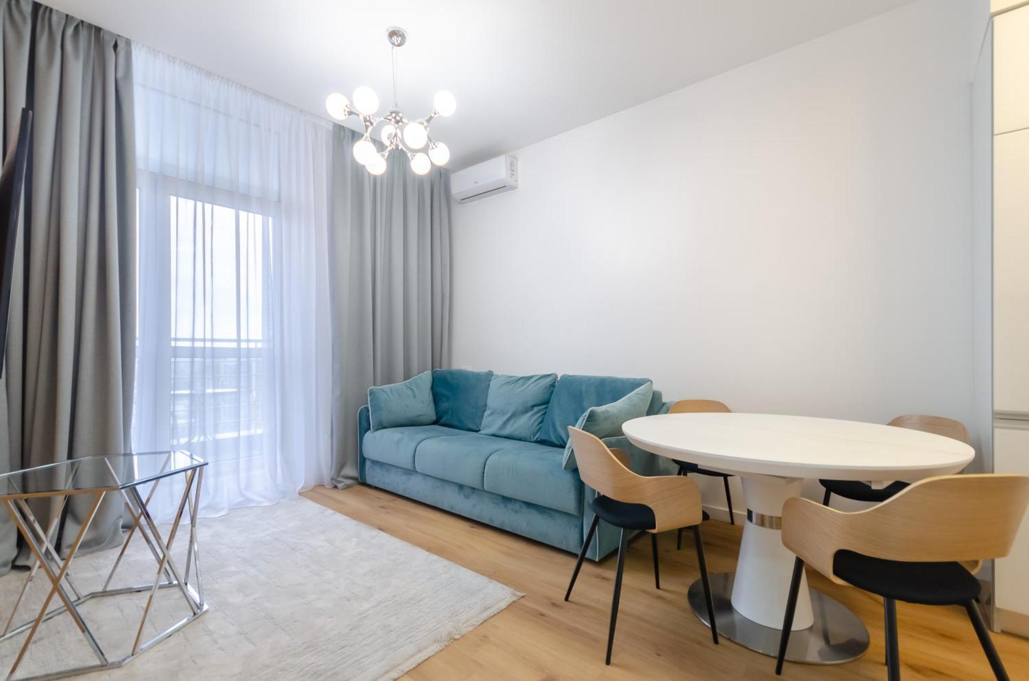 Petrovdom 408-467-471-277-377 In Central Park Cozy Apartments Kiev Eksteriør billede