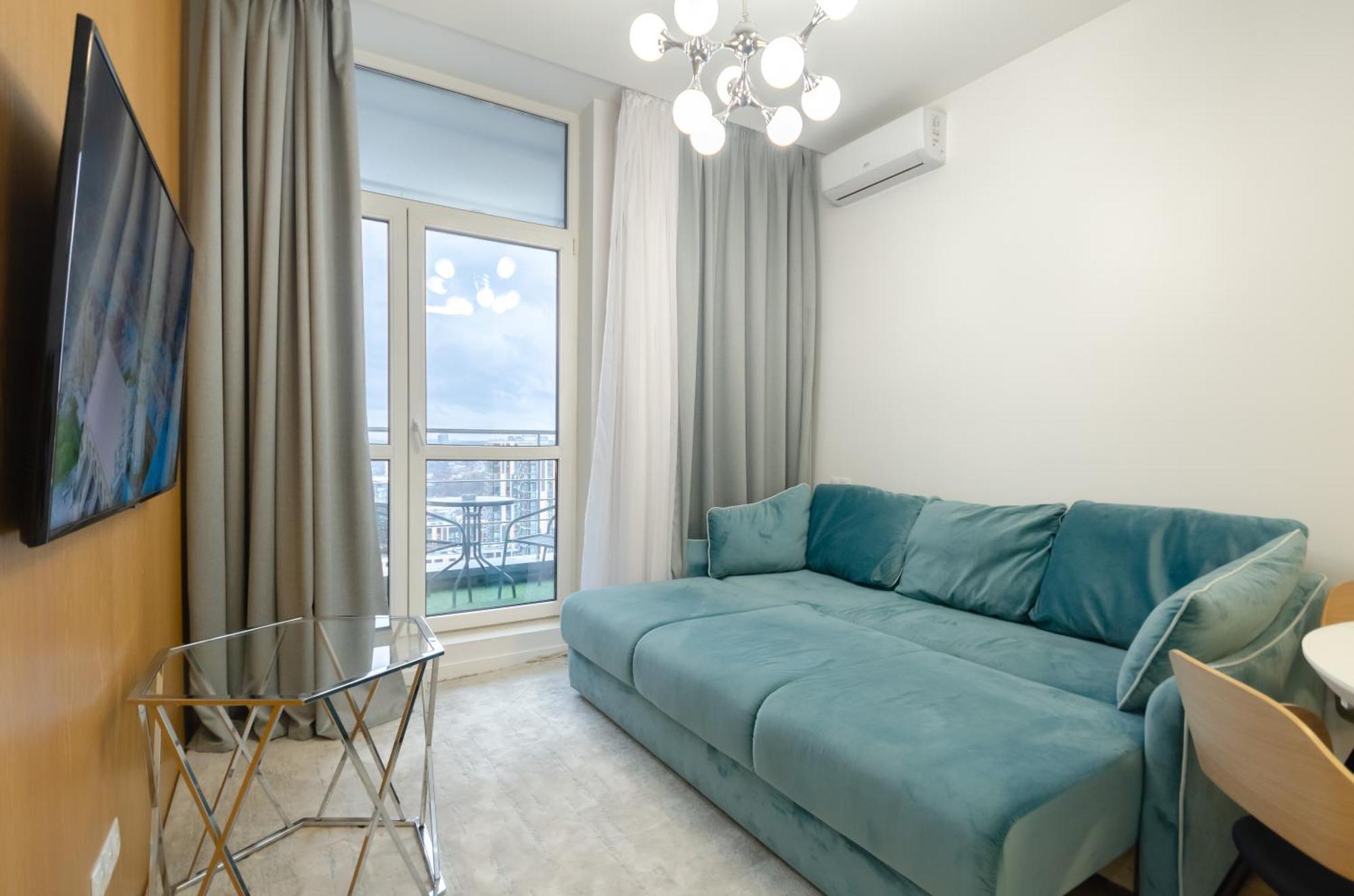 Petrovdom 408-467-471-277-377 In Central Park Cozy Apartments Kiev Eksteriør billede