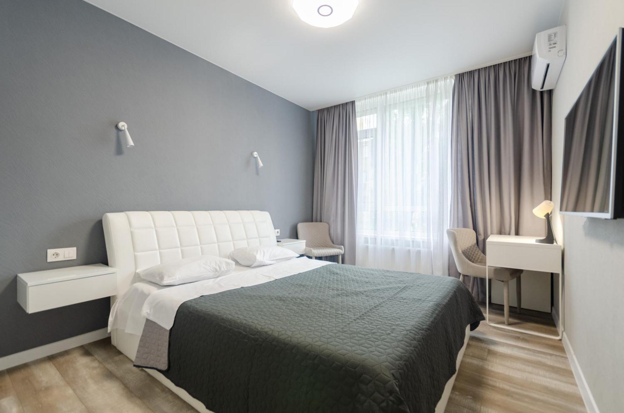 Petrovdom 408-467-471-277-377 In Central Park Cozy Apartments Kiev Eksteriør billede