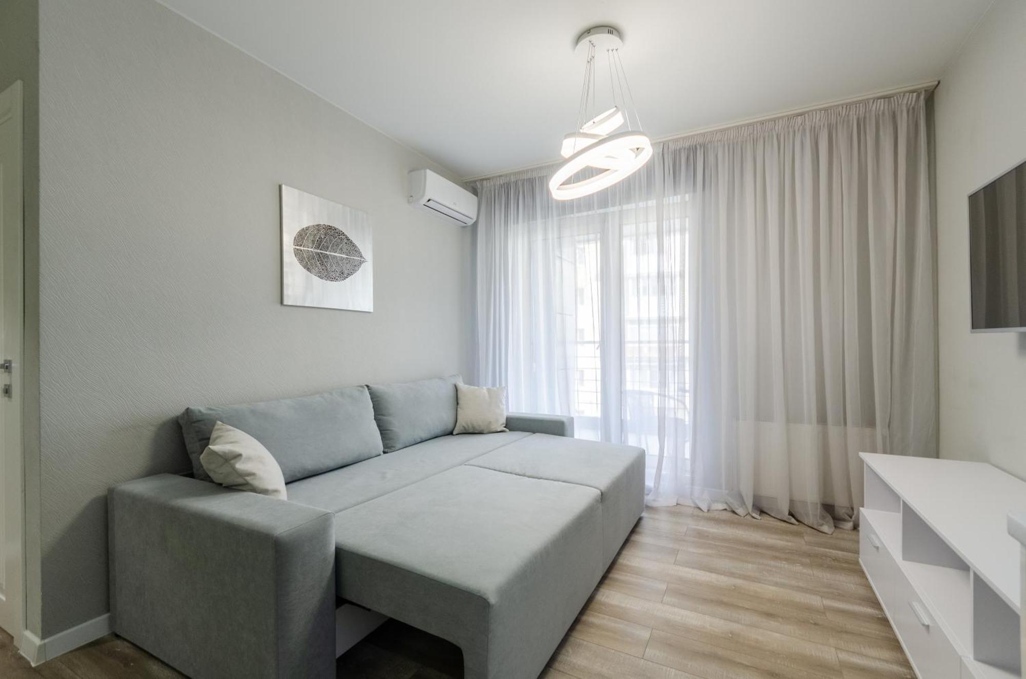 Petrovdom 408-467-471-277-377 In Central Park Cozy Apartments Kiev Eksteriør billede