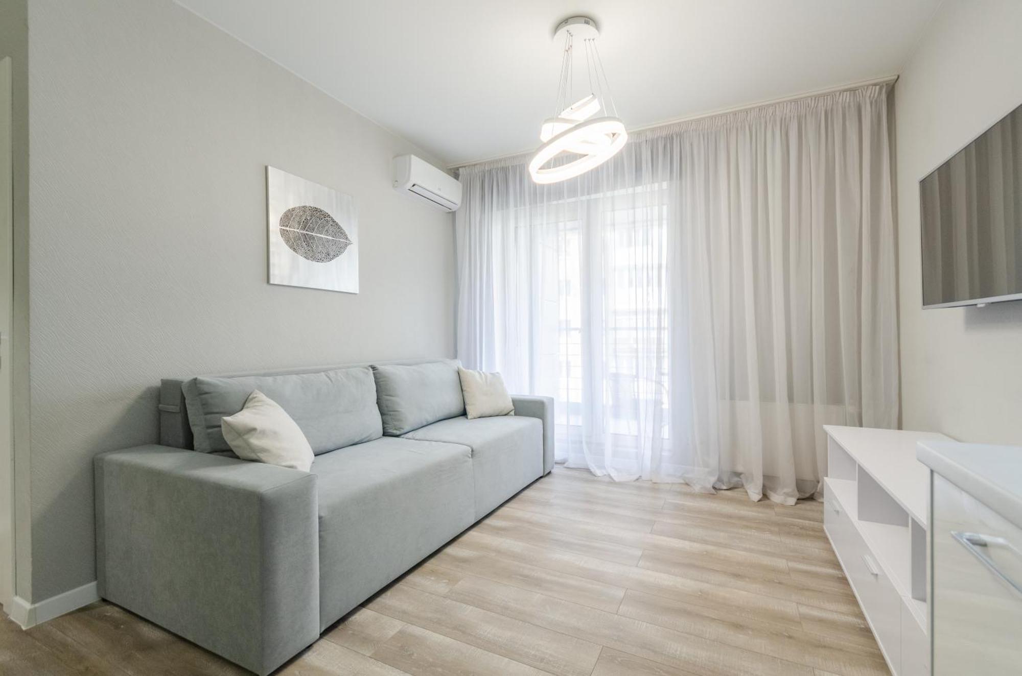 Petrovdom 408-467-471-277-377 In Central Park Cozy Apartments Kiev Eksteriør billede